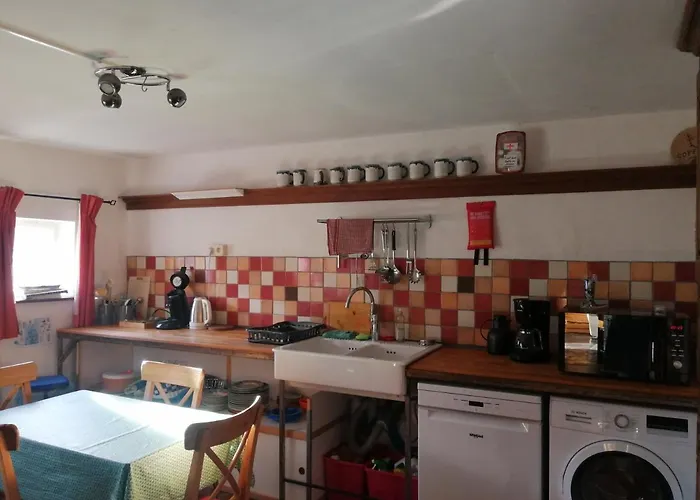 Gite La Maison Rose
