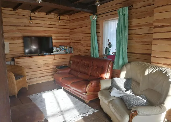 Gite La Maison Rose